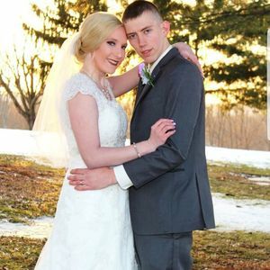 Meet your Posher, Tiffany